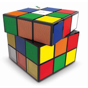 Bigben Bluetooth®-Lautsprecher BT10 - Rubiks Cube