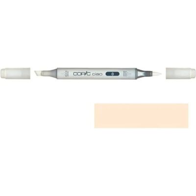 Copic Ciao E11 - Bareley Beige Copic Ciao E11 - Bareley Beige