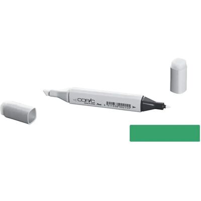 Copic Marker G19 Bright Parrot Green Copic Marker G19 Bright Parrot Green