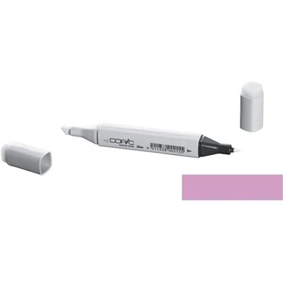 Copic Marker V17 Amethyst Copic Marker V17 Amethyst