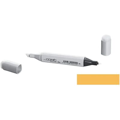 Copic Marker YR04 Chrome Orange Copic Marker YR04 Chrome Orange