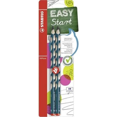 STABILO Easygraph Graphitbleistift - Bleistift STABILO Easygraph Graphitbleistift - Bleistift