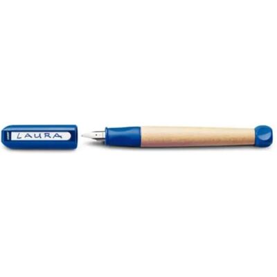 LAMY Füllhalter abc A blau, Modell 09 LAMY Füllhalter abc A blau, Modell 09