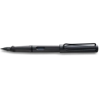 LAMY Füllhalter Safari, M, umbra, Modell 017 LAMY Füllhalter Safari, M, umbra, Modell 017