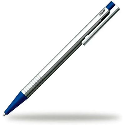 LAMY Kugelschreiber Logo blau, M, Modell 205 LAMY Kugelschreiber Logo blau, M, Modell 205