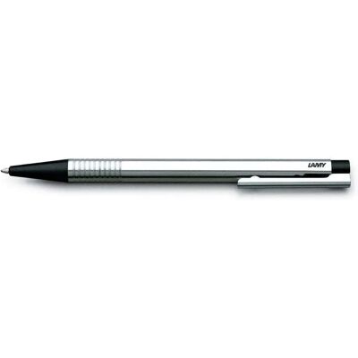 LAMY Kugelschreiber Logo schwarz, M, Modell 205 LAMY Kugelschreiber Logo schwarz, M, Modell 205