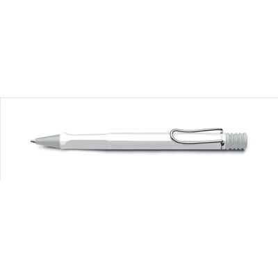 Lamy Safari Weiß Kugelschreiber - Stift Lamy Safari Weiß Kugelschreiber - Stift