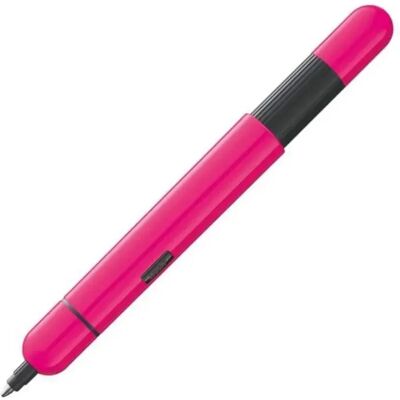 LAMY Kugelschreiber Pico 288, neon pink, M LAMY Kugelschreiber Pico 288, neon pink, M