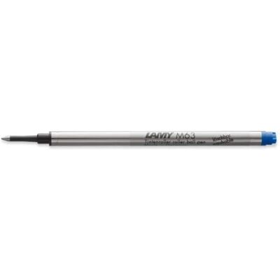 LAMY M63 Tintenrollermine, blau LAMY M63 Tintenrollermine, blau