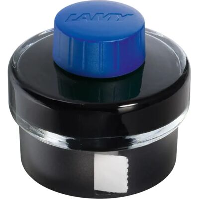 LAMY Tinte T52 blau 50 ml LAMY Tinte T52 blau 50 ml