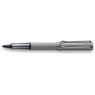 LAMY Tintenroller AL-star graphit Modell 326 LAMY Tintenroller AL-star graphit Modell 326