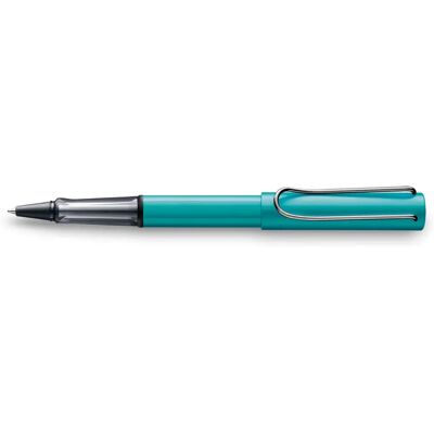 LAMY Tintenroller Al-star turmaline LAMY Tintenroller Al-star turmaline
