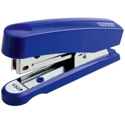 Novus B 10 Heftgerät blau Novus B 10 Heftgerät blau