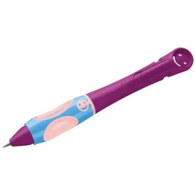 Pelikan griffix® Bleistift für Rechtshänder, Sweet Berry Pelikan griffix® Bleistift für Rechtshänder, Sweet Berry