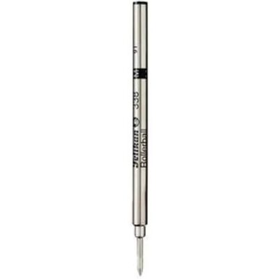 Pelikan Tintenrollermine, 338, M, blau Pelikan Tintenrollermine, 338, M, blau