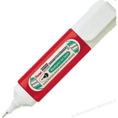 Pentel Korrekturstift Pentel Pentel Korrekturstift Pentel