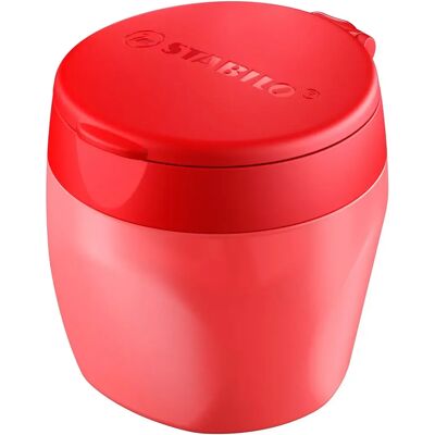 STABILO Woody 3 in 1 - Anspitzer - Rot STABILO Woody 3 in 1 - Anspitzer - Rot