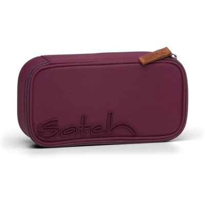 Satch Pencil Box Nordic Berry Satch Pencil Box Nordic Berry