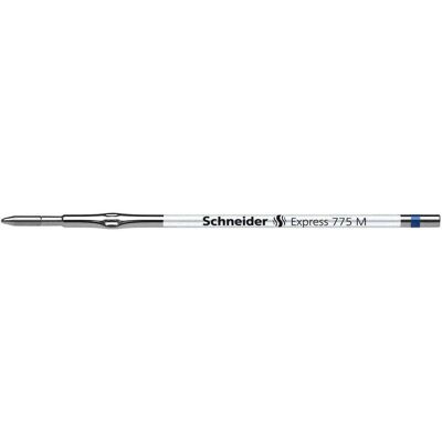 Schneider Kugelschreibermine Express 775, M, blau Schneider Kugelschreibermine Express 775, M, blau