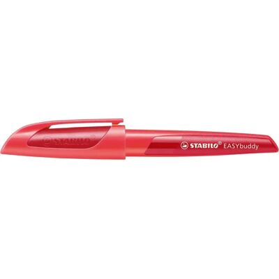 STABILO - EASYbuddy - koralle/rot - A - Fountain pen STABILO - EASYbuddy - koralle/rot - A - Fountain pen