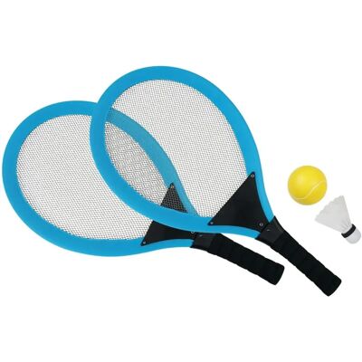 Sunflex Jumbo Badminton Set Sunflex Jumbo Badminton Set