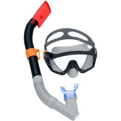 Bestway Schnorchel-Set Spark Wave, 1 Stück, 2-fach sortiert Bestway Schnorchel-Set Spark Wave, 1 Stück, 2-fach sortiert