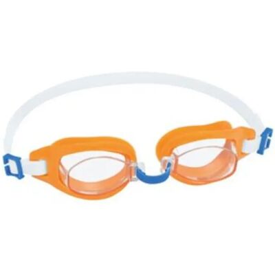 Bestway Schwimmbrille Wave Crest, 1 Stück, 3-fach sortiert Bestway Schwimmbrille Wave Crest, 1 Stück, 3-fach sortiert