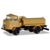 HERPA 746533 1:87 IFA L 60 Tankfahrzeug Irak