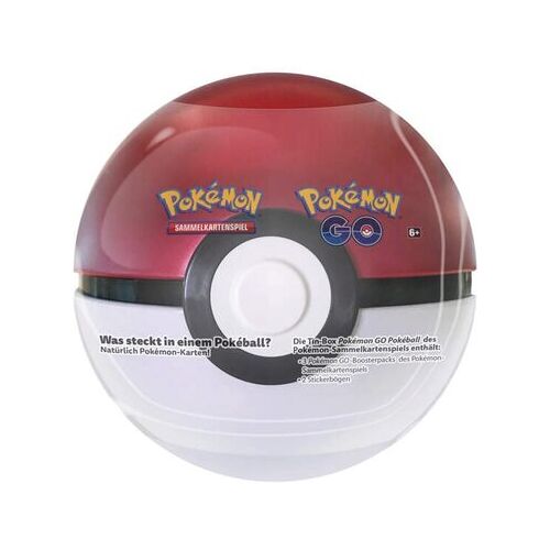 Pokemon Pokémon GO Pokéball