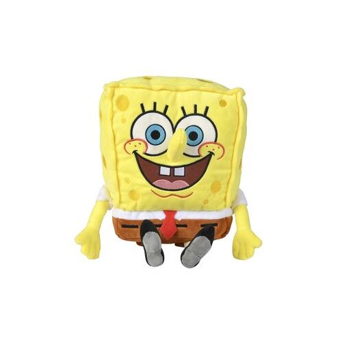 Simba SPB Plüsch Spongebob, 35cm