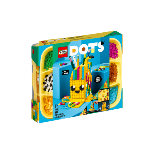 LEGO® DOTS™ Bananen Stiftehalter