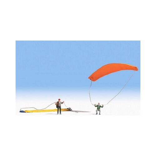 NOCH 15886 H0 Paraglider