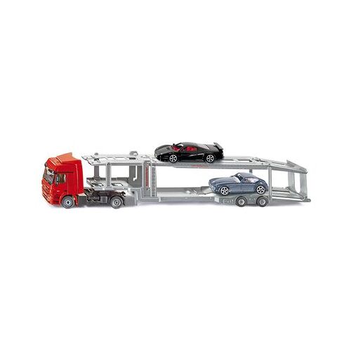 SIKU 1:50 Autotransporter