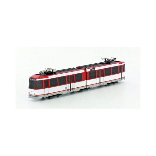 HOBBYTRAIN H14903S N Straßenbahn Düwag M6 "Nürnberg" SOUND