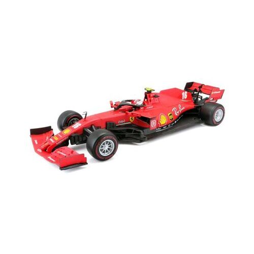 BBURAGO Ferrari Racing F1 1:18 Ferrari (2020)