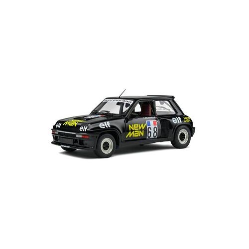 SOLIDO 1:18 Renault 5 Turbo #68