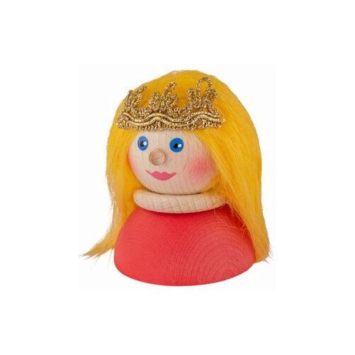 Kersa Prinzessin Tifi