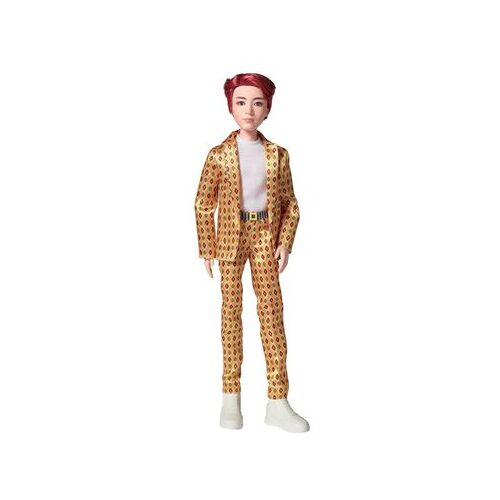 Mattel BTS Idol Jungkook-Puppe