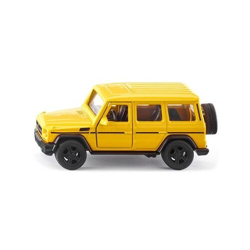 SIKU 1:50 Mercedes-AMG G 65