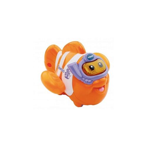 Vtech 80-187304 Tut Tut Baby Badewelt - Clownfisch