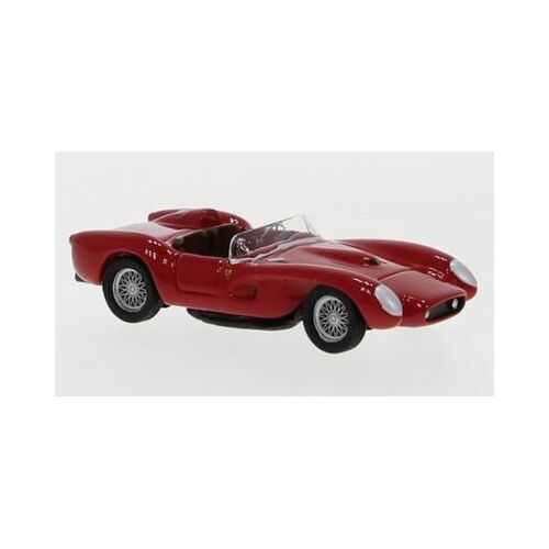 BOS 1:87 / H0 Ferrari 250 TR rot, 1958,