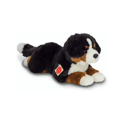 HERMANN TEDDY Berner Sennenhund liegend 40 cm