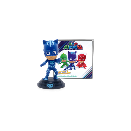 tonies® 10001332 PJ Masks Los geht’s Pyjamahelden