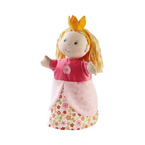 HABA 002179 Handpuppe Prinzessin