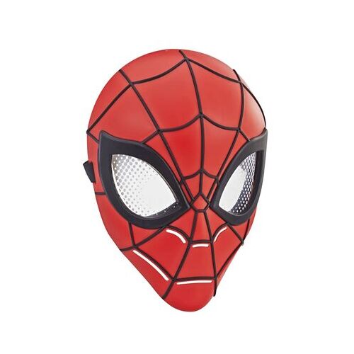 HASBRO E3366EU4 Marvel Spider-Man Maske Spielzeuge für Kinder ab 5 Jahren