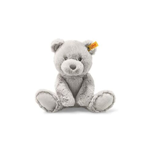 STEIFF 241543 Teddybär Bearzy 28 grau