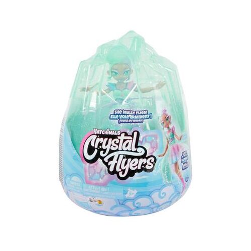 SPIN MASTER™ Hatchimals - Pixies Crystal Flyers M04