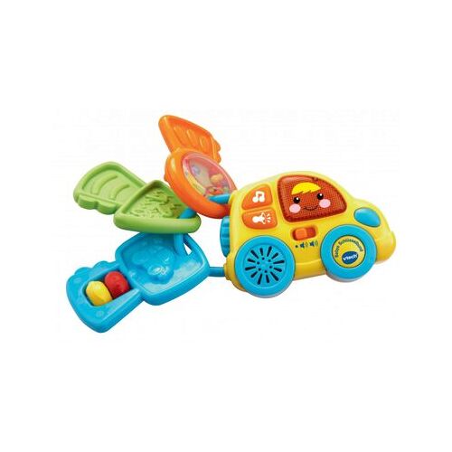 Vtech Babys Schlüsselbund