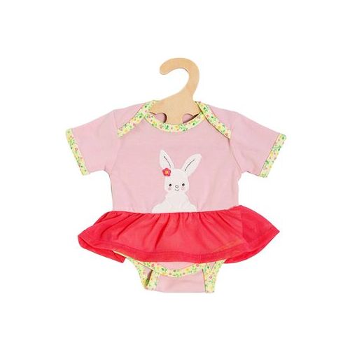 HELESS Puppen-Body mit Tutu Bunny Lou, Gr. 35-45 cm