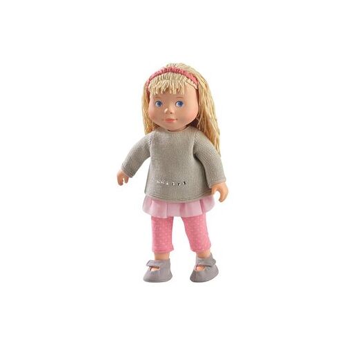 HABA 304889 Spielpuppe Elisa